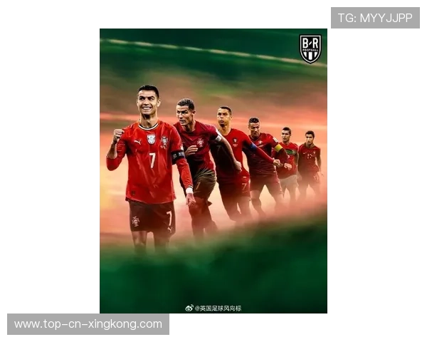 C罗迎战2026世界杯，葡萄牙队冲击最后一次世界杯荣耀