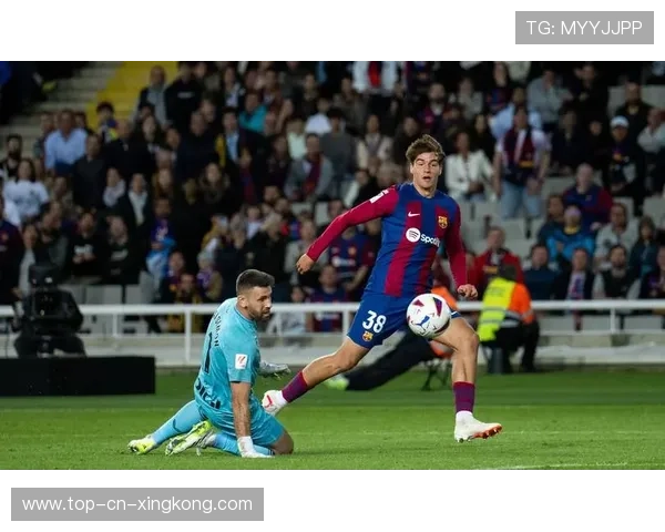 巴萨少年连续两场进球,哈维真敢用新人,哈维为巴萨出场次数 巴萨少年连续两场进球,哈维真敢用新人,哈维为巴萨出场次数