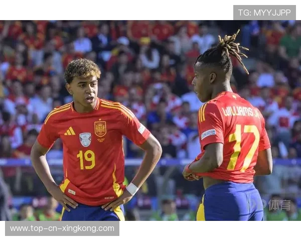 亚马尔快速启动形成突破