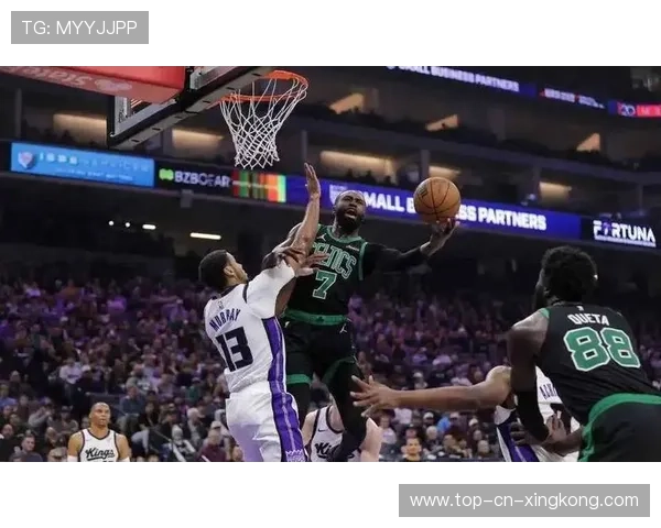 凯尔特人进攻停球现象频发